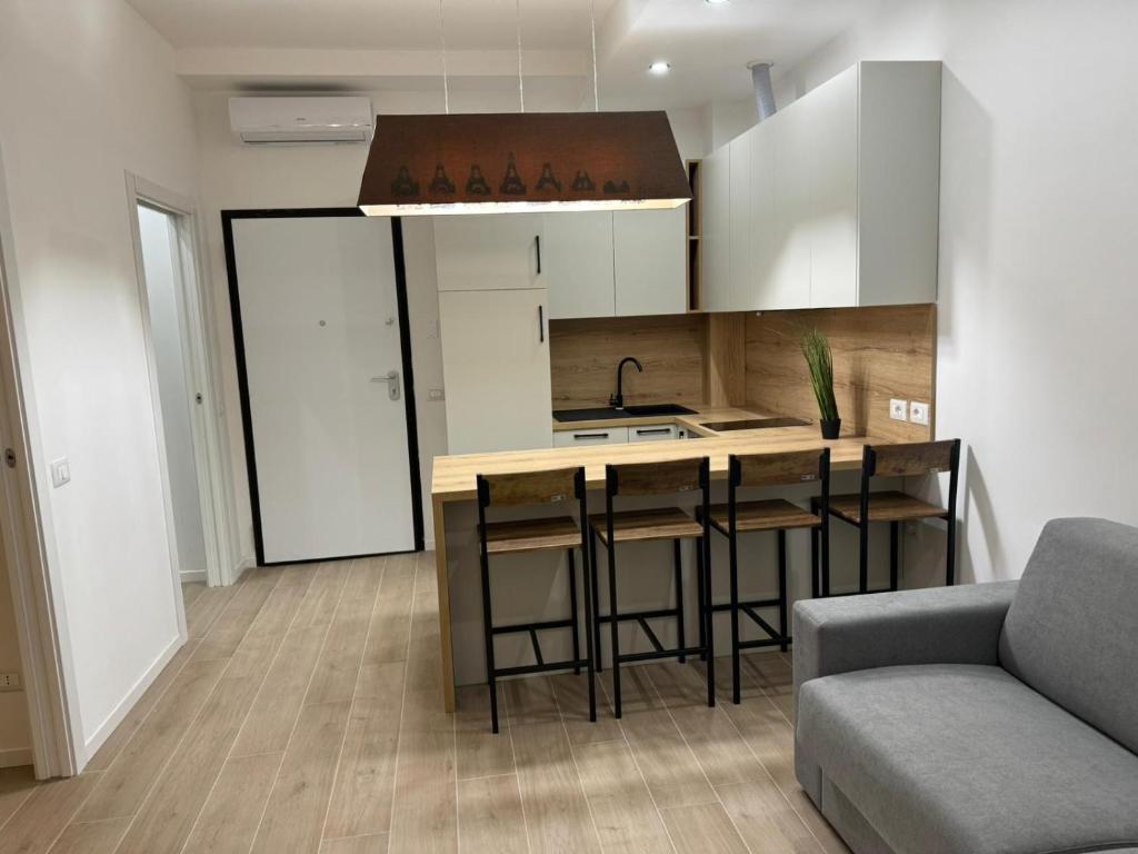 FEEL - Central Beat Apartment 4