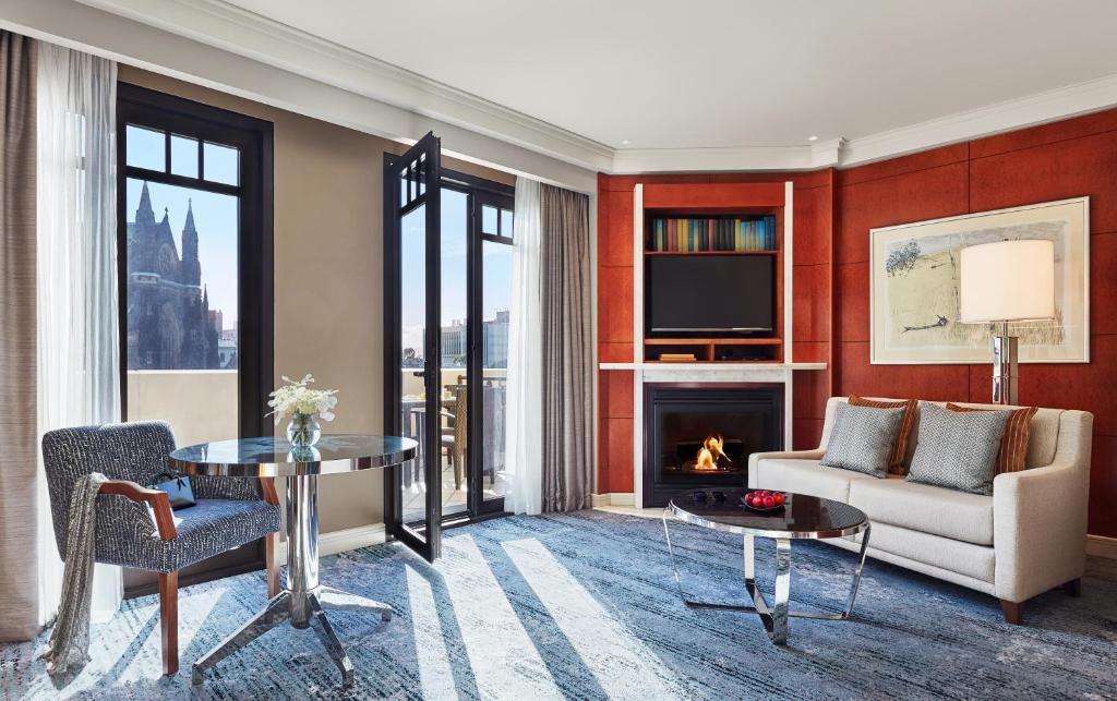 Park Hyatt Melbourne Image