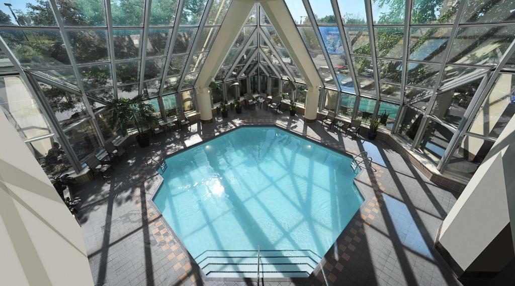 Hilton Minneapolis-St Paul Airport Image