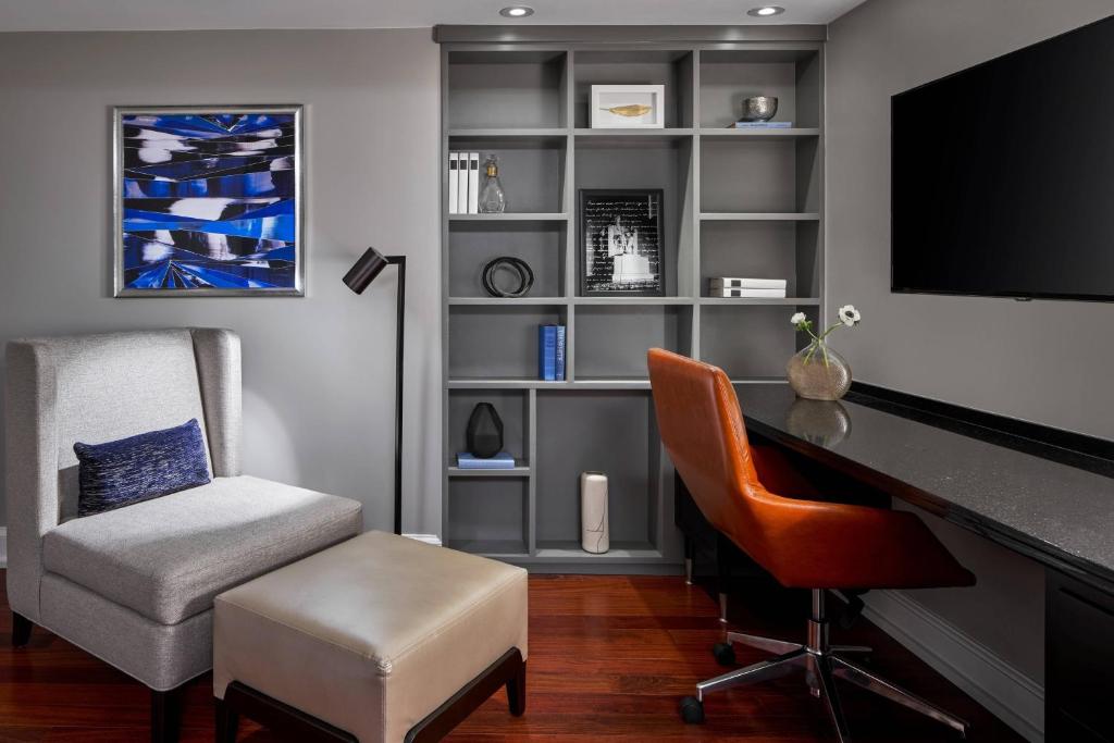 JW Marriott Washington, DC Image