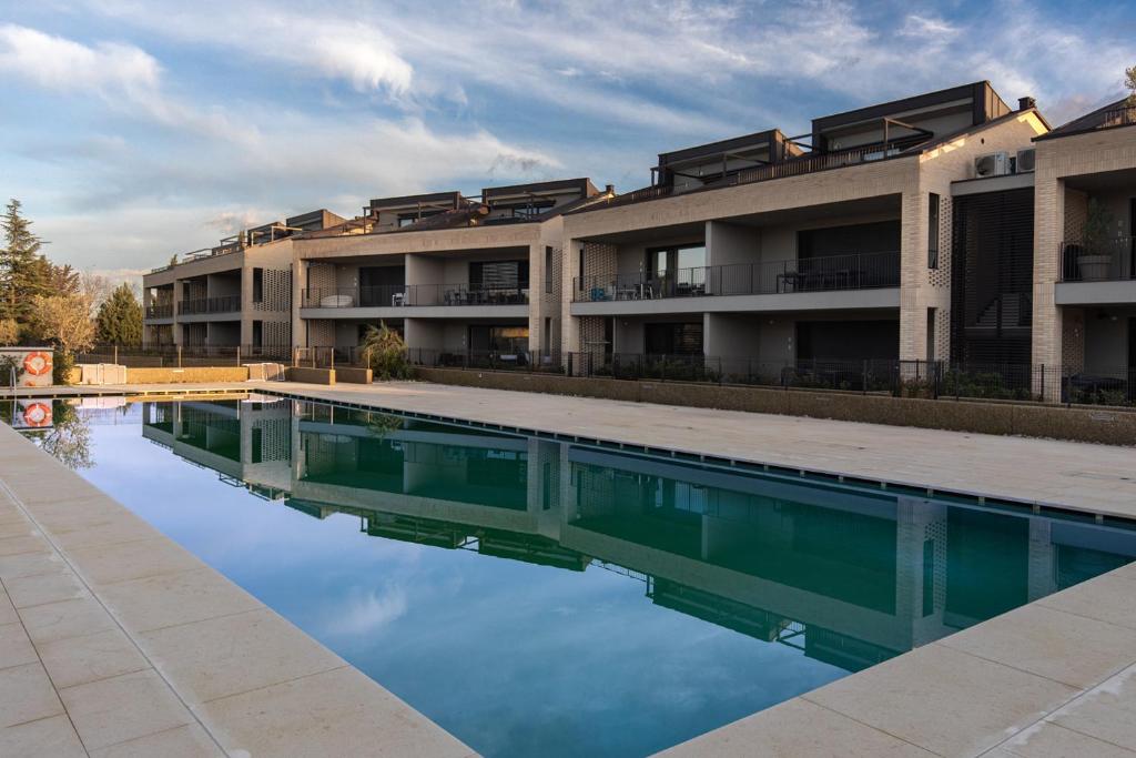 Prestige Garda Home - Borgo Secolo