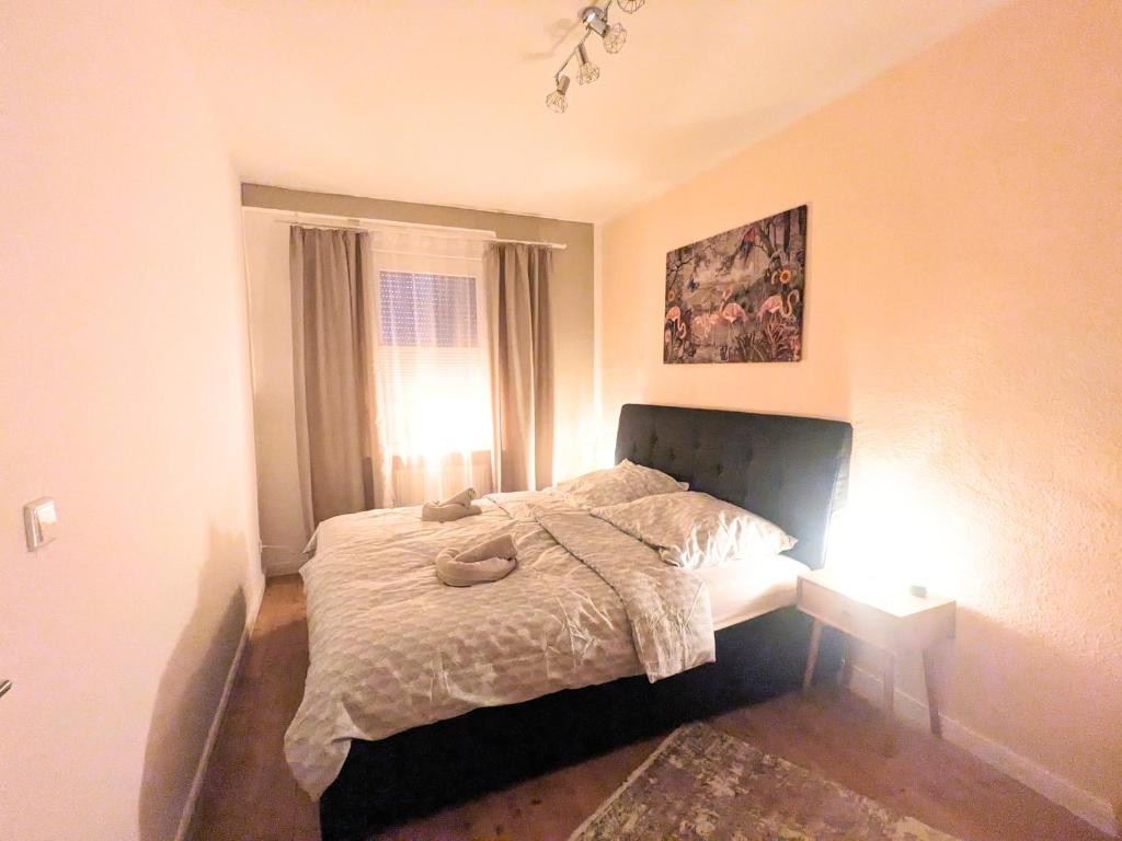Modernes Appartment nahe Messe und Zentrum 7