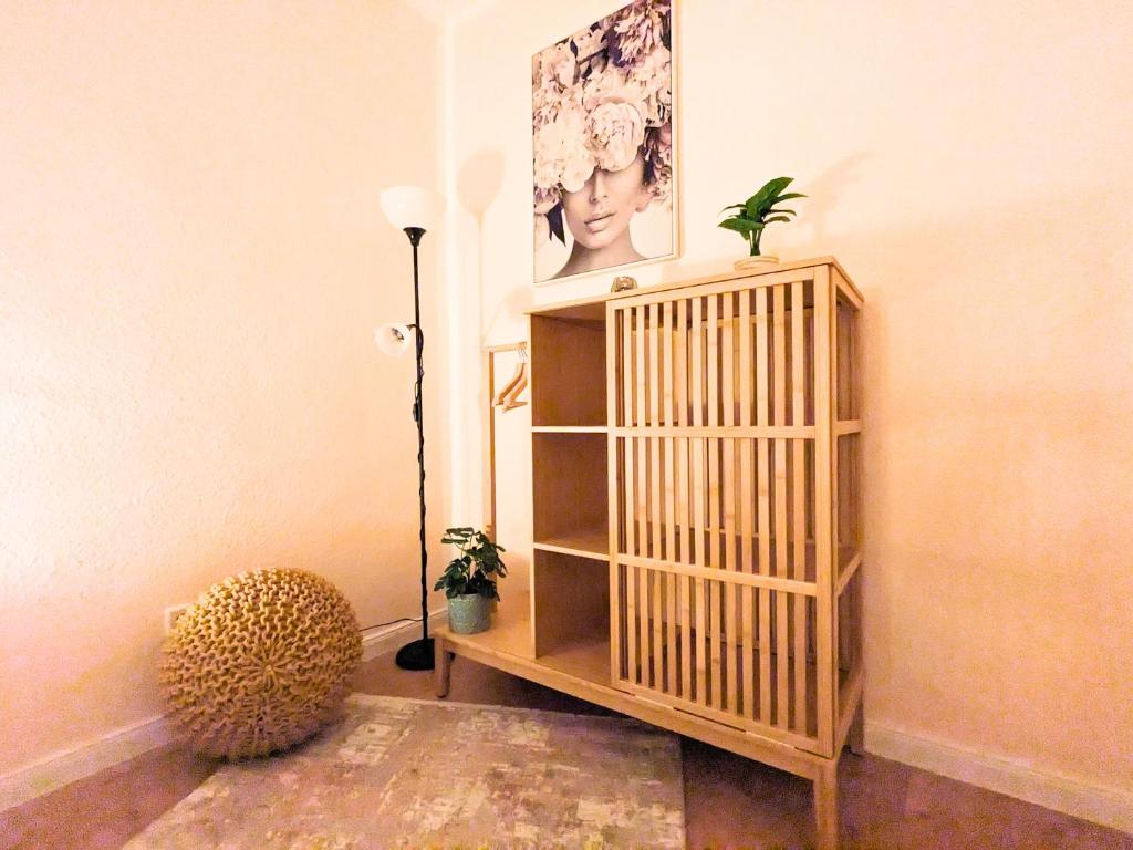 Modernes Appartment nahe Messe und Zentrum 5