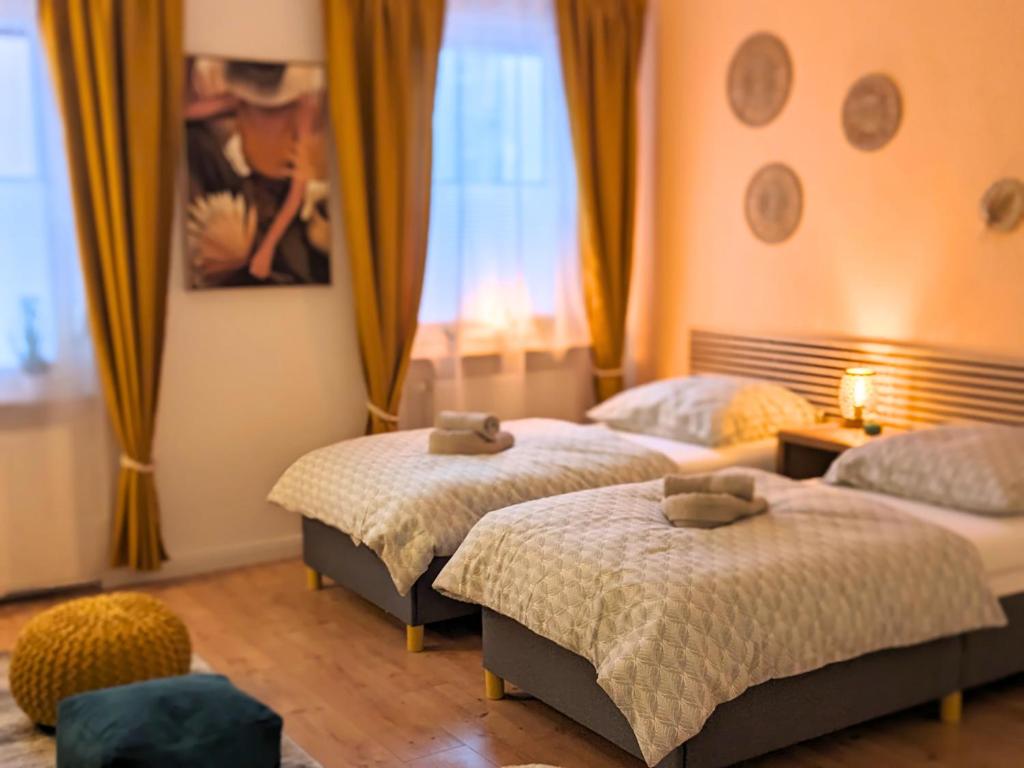 Modernes Appartment nahe Messe und Zentrum 3