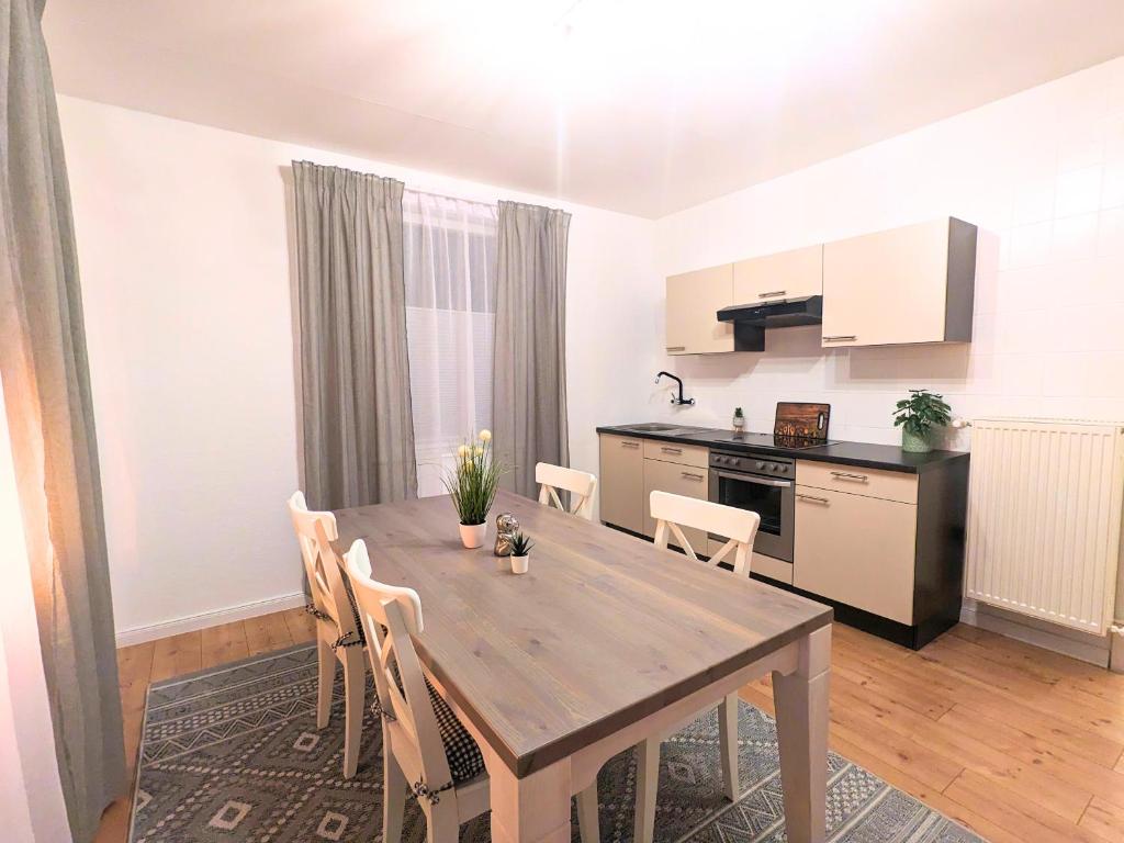 Modernes Appartment nahe Messe und Zentrum 8