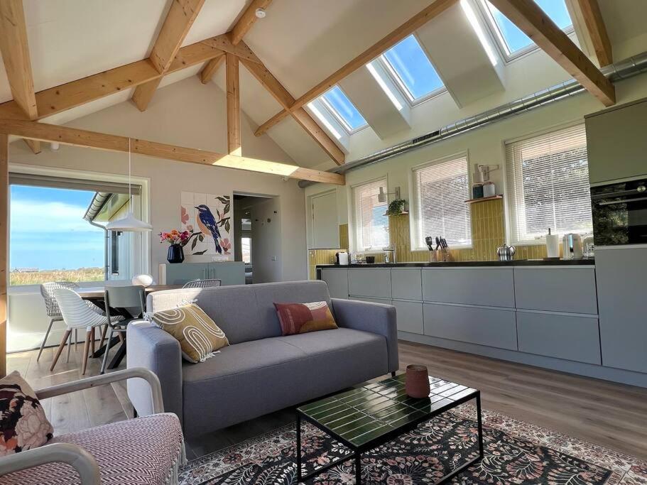 Vakantiewoning 't Veldje 8