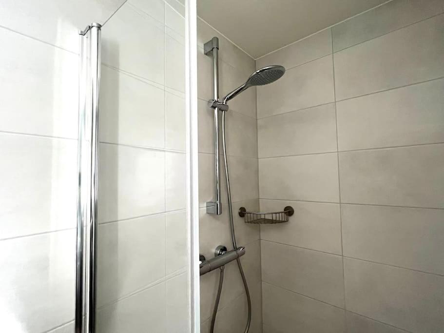 Vakantiewoning 't Veldje 3
