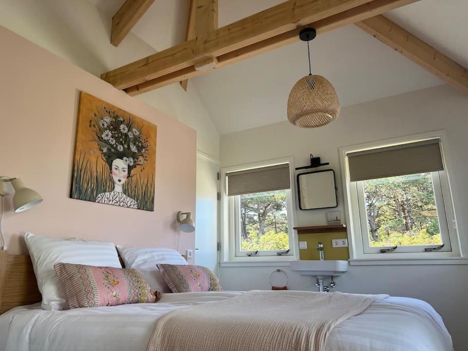 Vakantiewoning 't Veldje 2