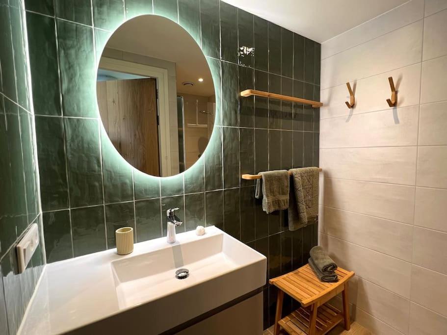 Vakantiewoning 't Veldje 7
