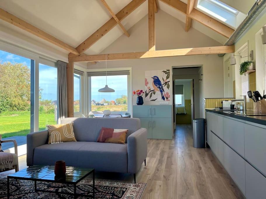 Vakantiewoning 't Veldje 4
