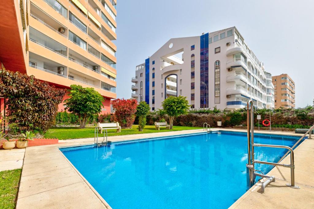 Solana Rio Fuengirola 4