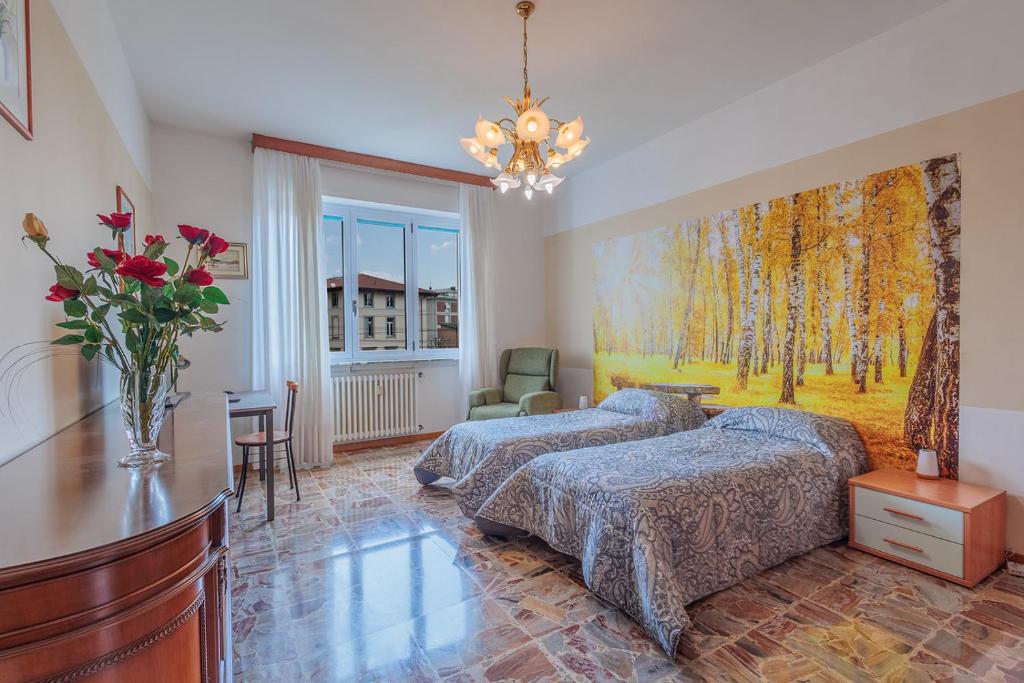 GuestHost - Cadelpiero Apt - near the University 7