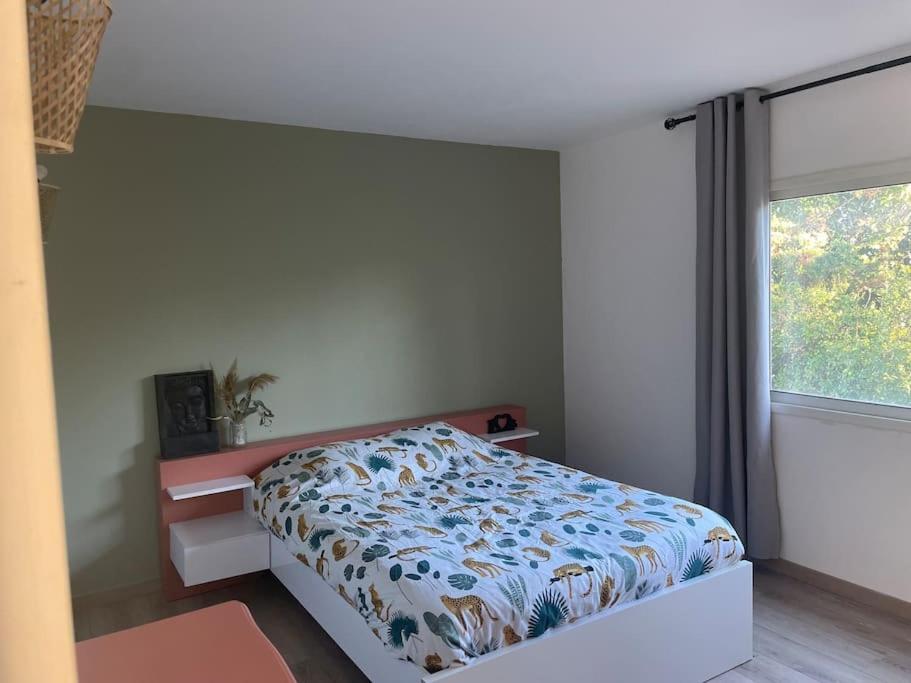 Maison familiale charmante 8