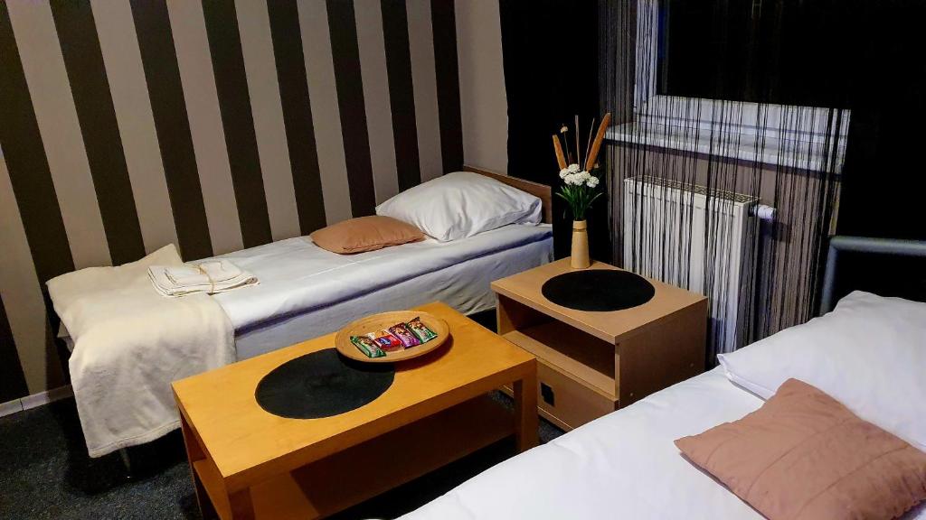 Apart A2 Poznań - 24h - self check-in - Free Parking 4