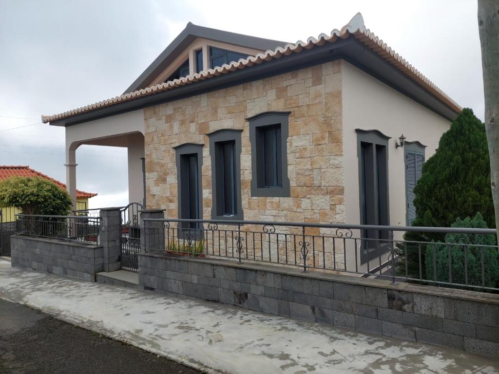 Casa do Vale da Estrela