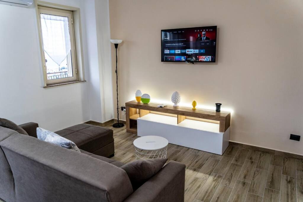 Gardenie Home: delizioso villino vista mare 5