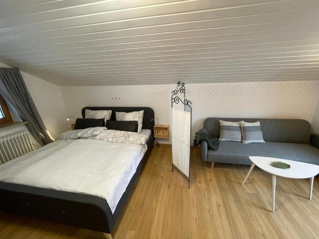 Ferienwohnung am Moosbach 2