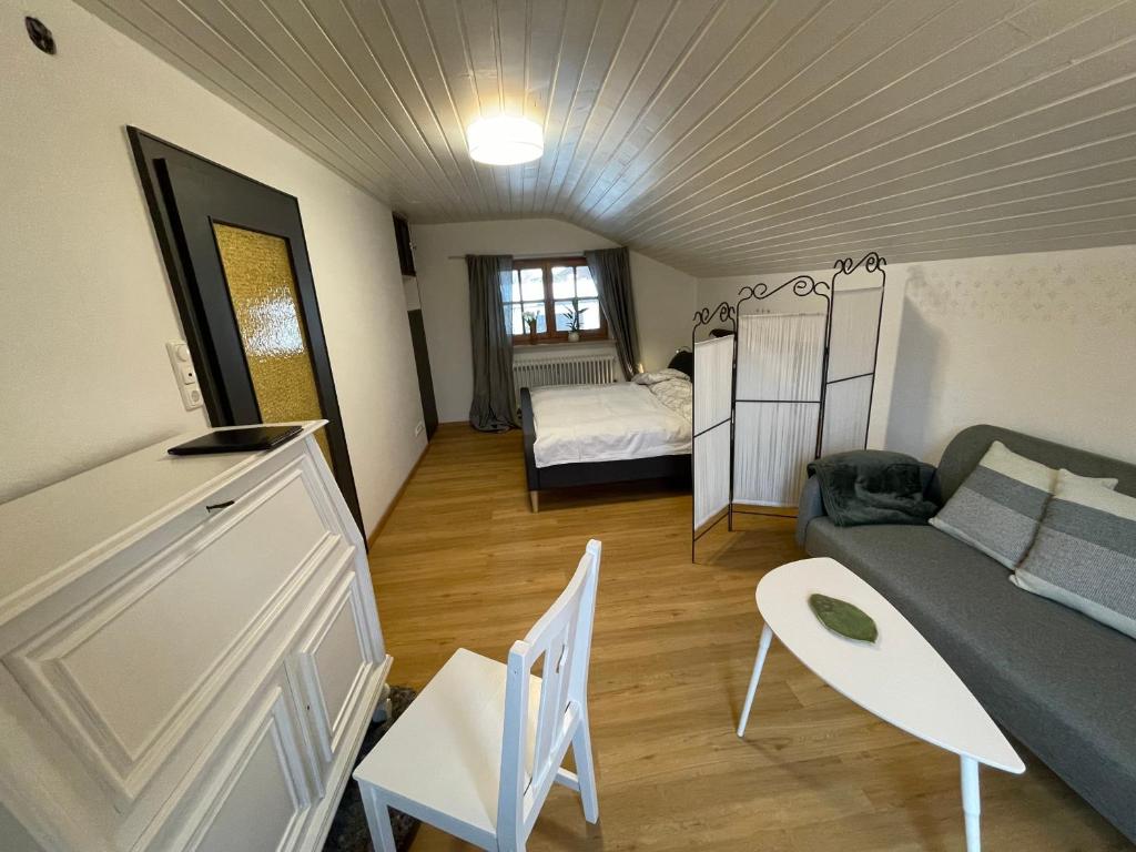 Ferienwohnung am Moosbach 7