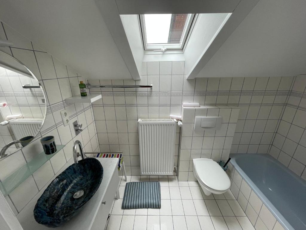 Ferienwohnung am Moosbach 3