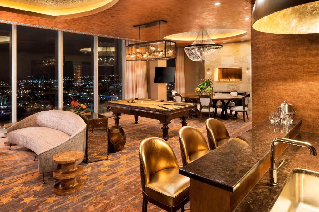 The Westin Nashville Image