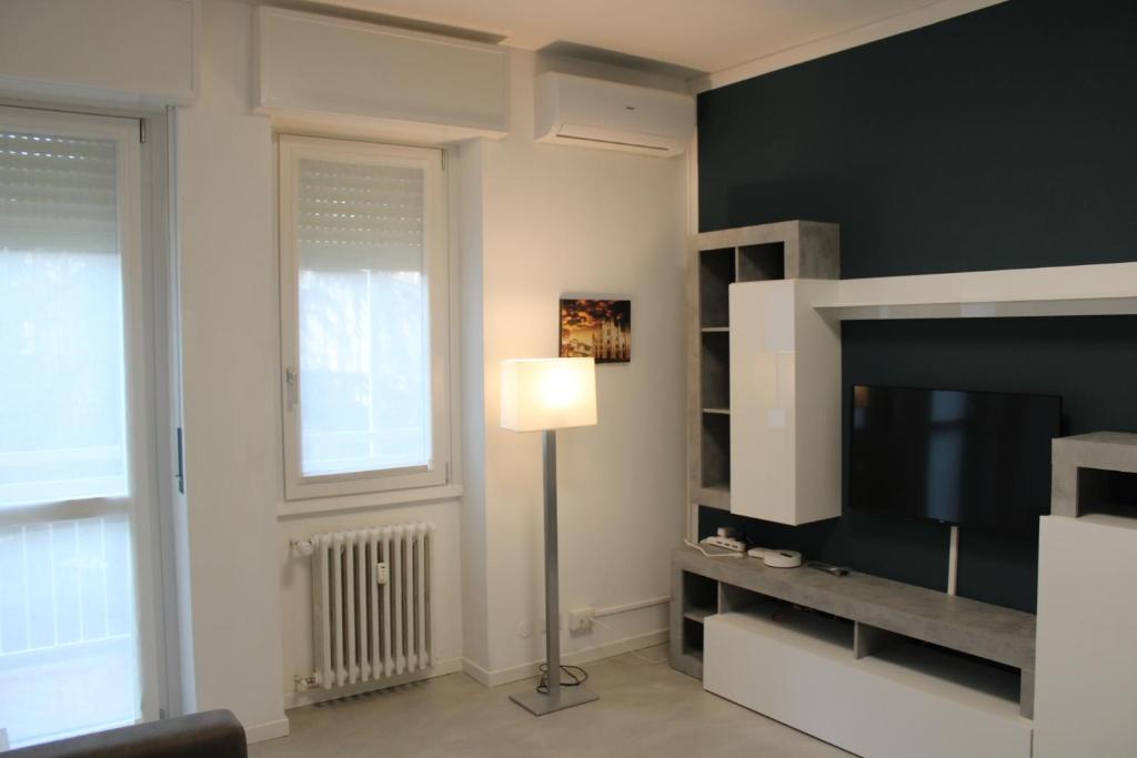 Travelounge Milano San Siro 4