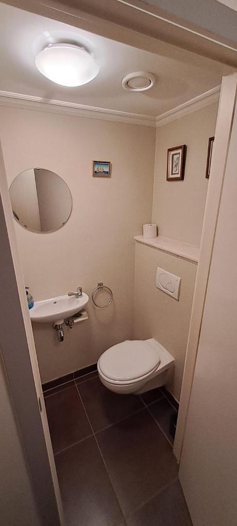 1-slaapkamer appartement - vlak bij strand - inclusief parkeerplaats 8