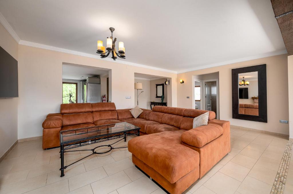 Villa mariposa 6