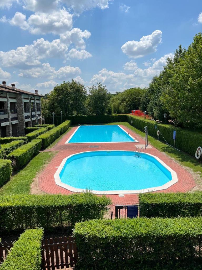 Appartamento Lago Playa