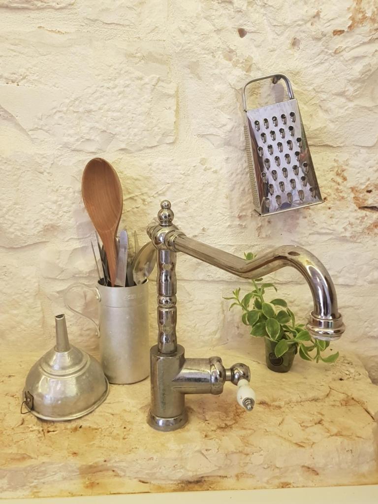 AD&DIMORE L'ANTICO TRULLO 3