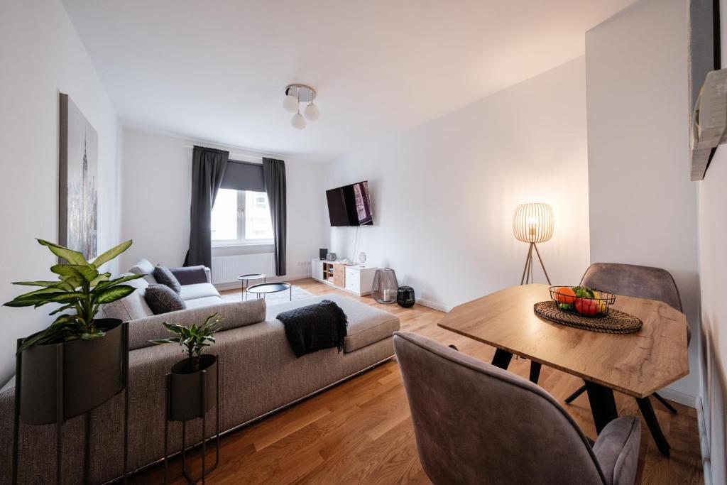Gray Dream I stilvoll und neu 5