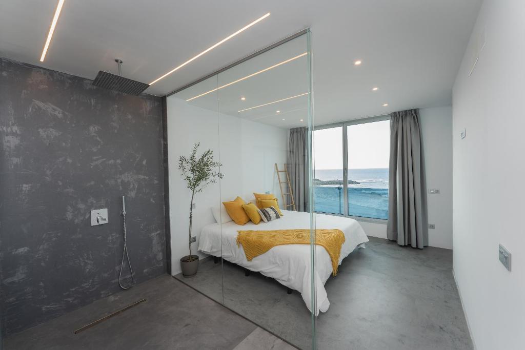 Gold Suite Canteras by Canarias Homelidays 6