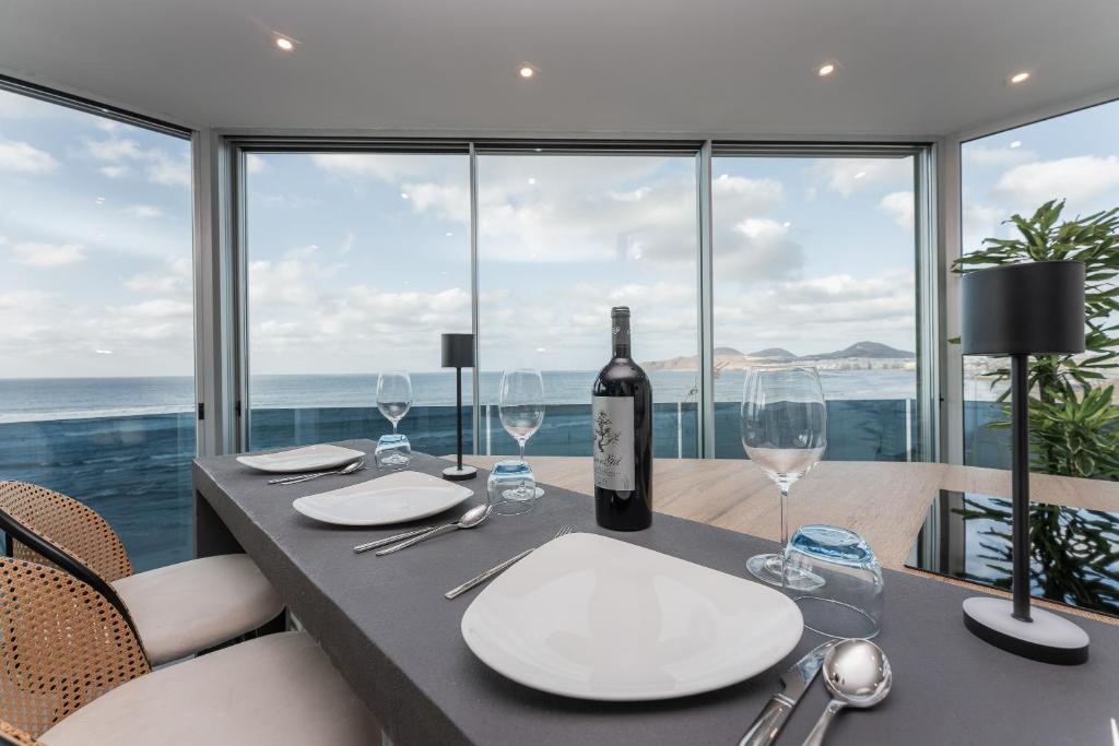 Gold Suite Canteras by Canarias Homelidays 8