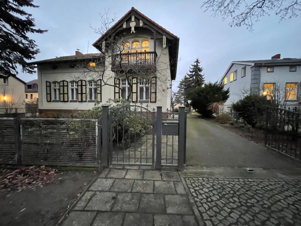 POTSDAM HERITAGE APARTMENT 3