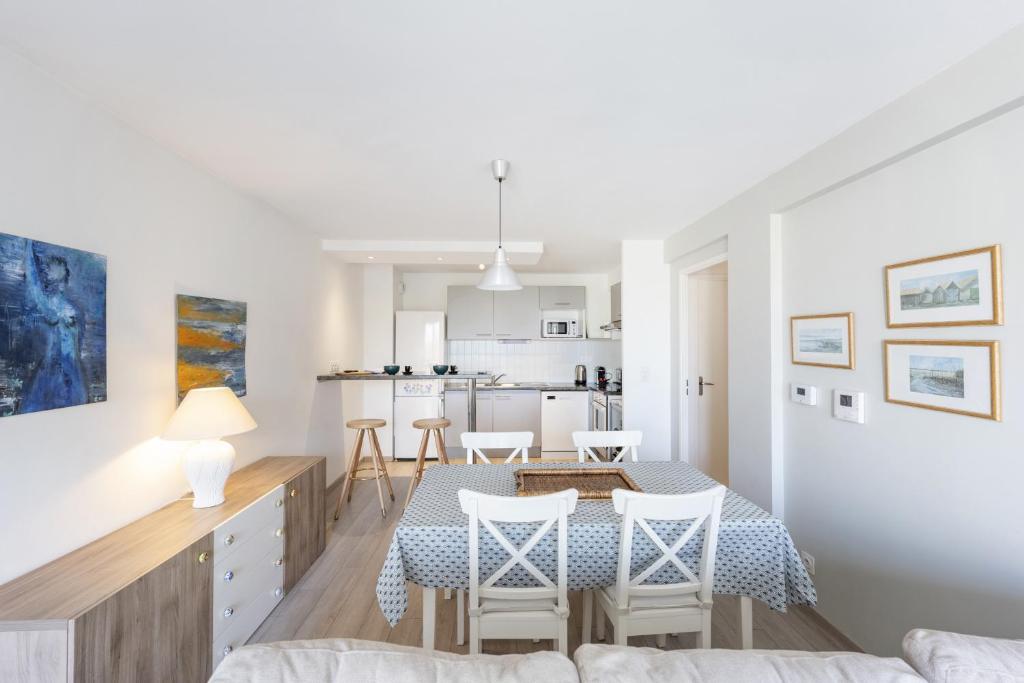 Les Terrasses de Louise 4