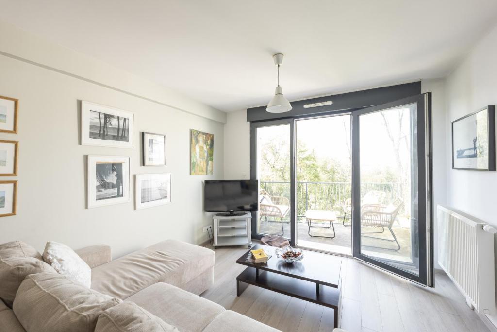 Les Terrasses de Louise 5