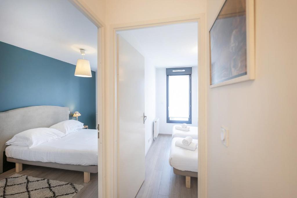Les Terrasses de Louise 7