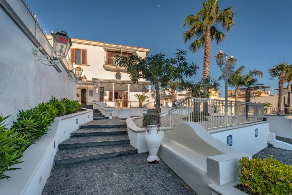 Villa Vesuvio 4