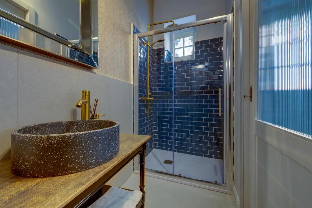 Charming Maltese Townhouse in Senglea 8