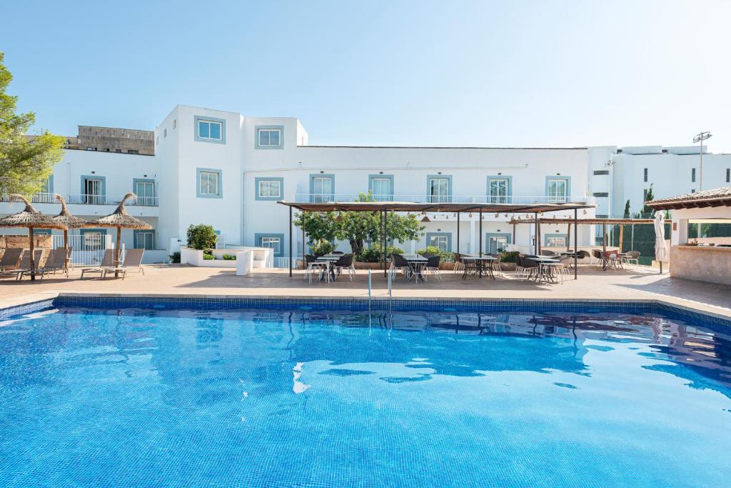 Villa Real Club Apartments 8