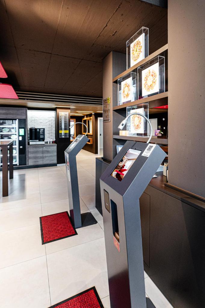 Los Lorentes Apartments Bern City 3