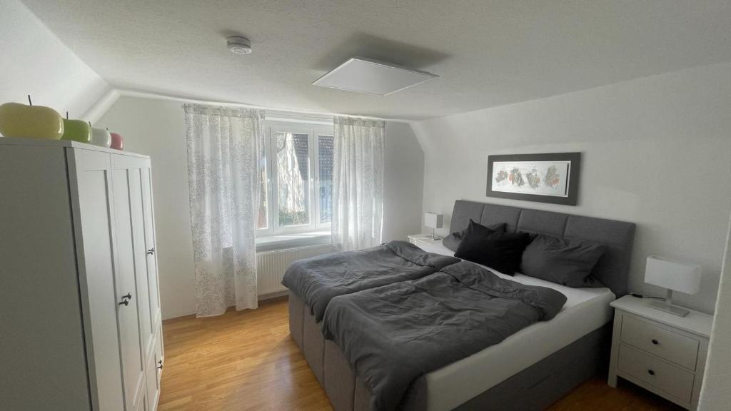 Ferienhaus am weißen Adler 2