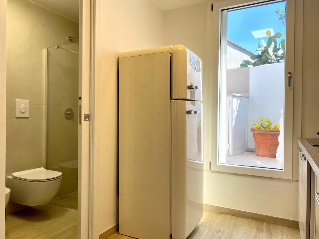 Photo de la galerie de l'établissement Villetta Chiara - Puglia Mia Apartments, à Cozzana