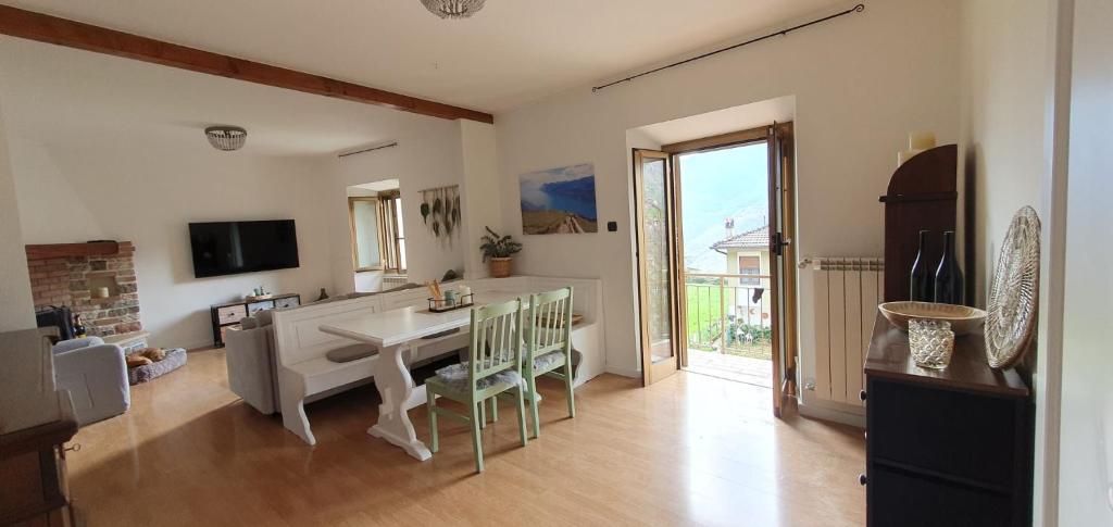 Casa Giacomo - Wunderschönes Landhaus am Gardasee-Tremosine 5