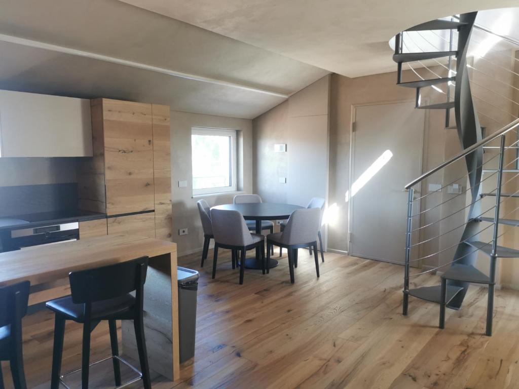 Eremus Relais 5
