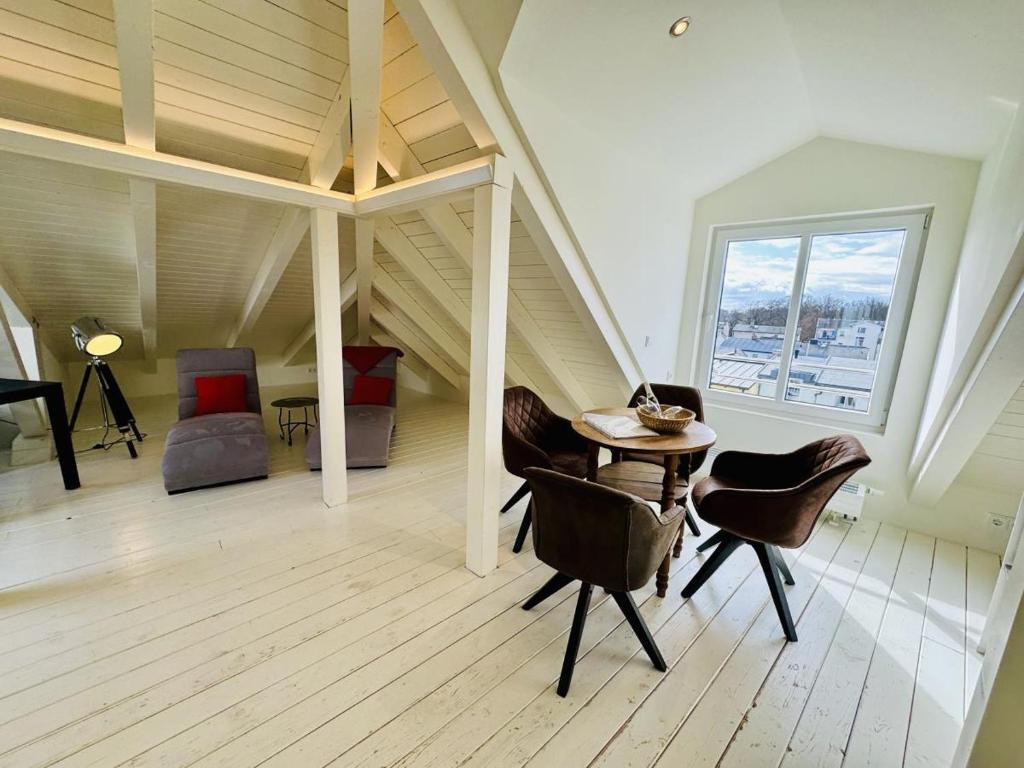 Ferienwohnung Seeduene 4