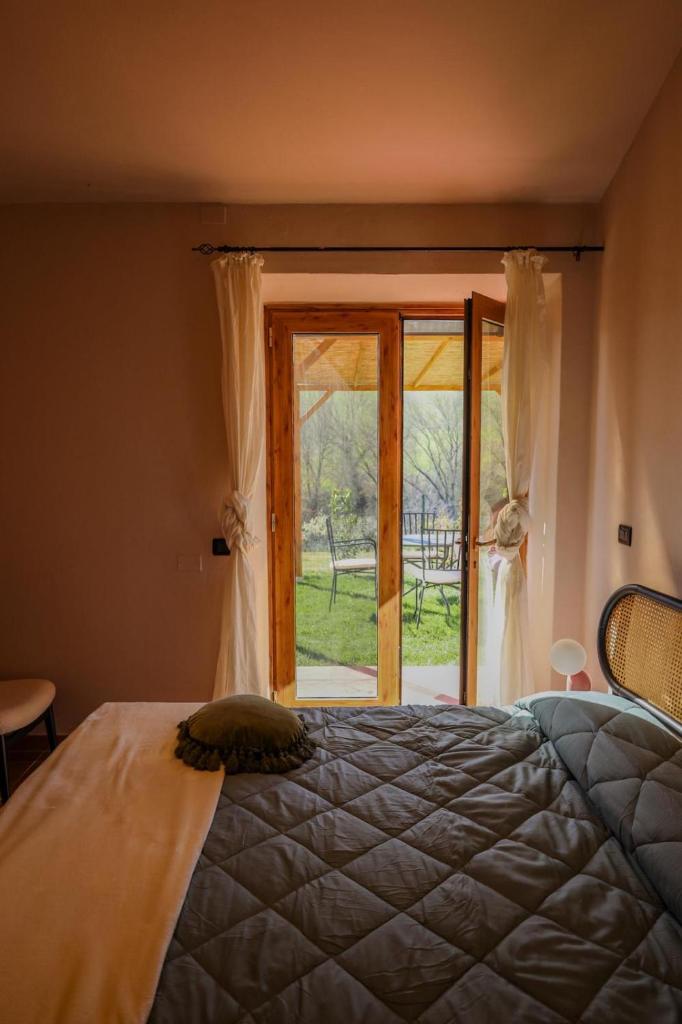 Borgo le Balze 8