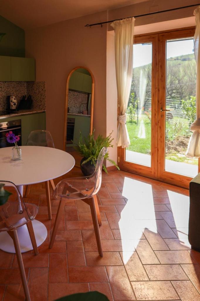 Borgo le Balze 5