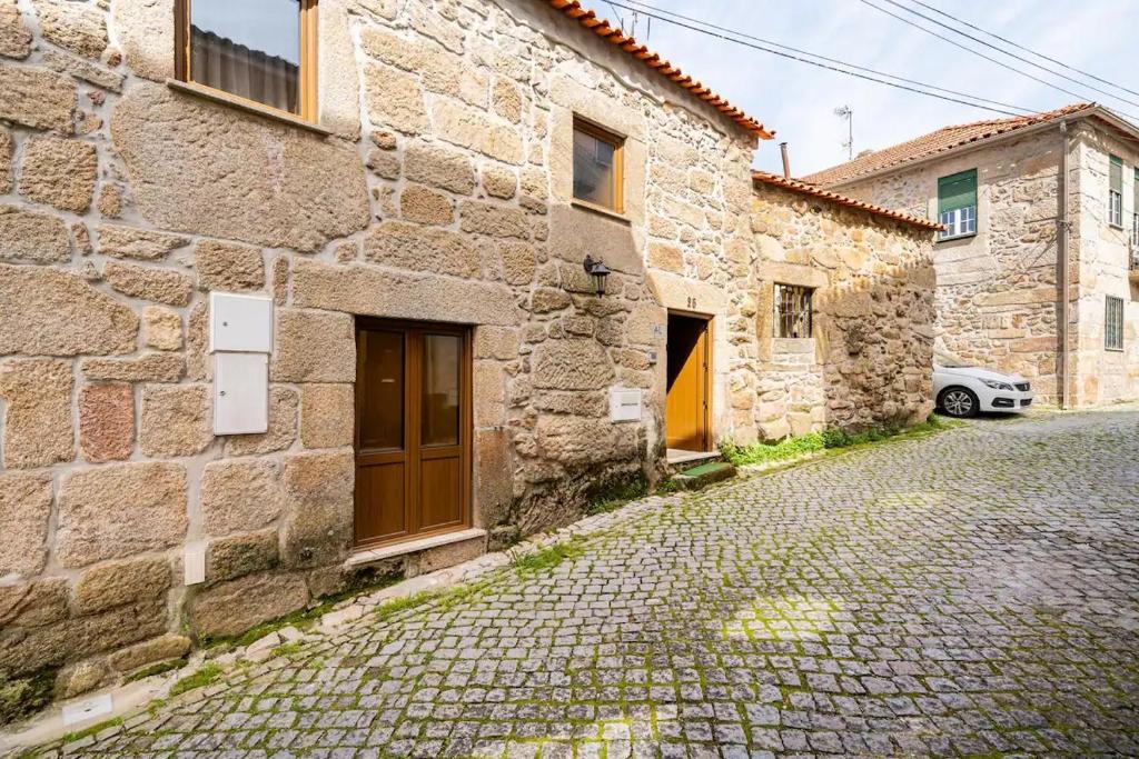 Segredos da Montanha - Mangualde 6