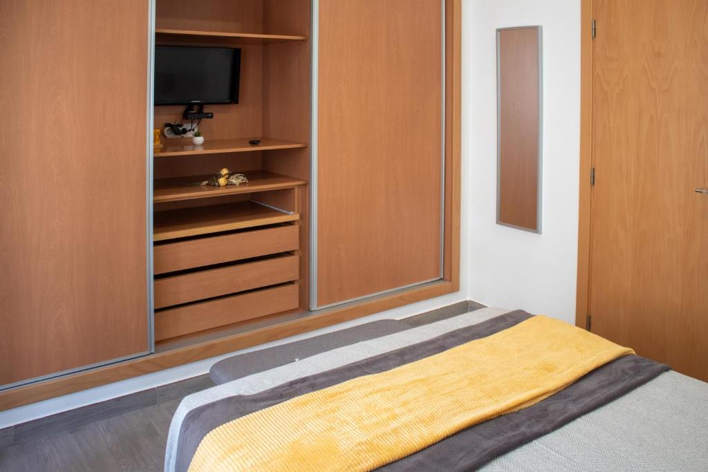 Casa Amarela - Conforto e localização central! 7