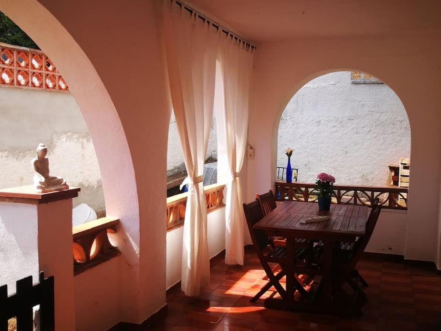 La Mar Blava 4